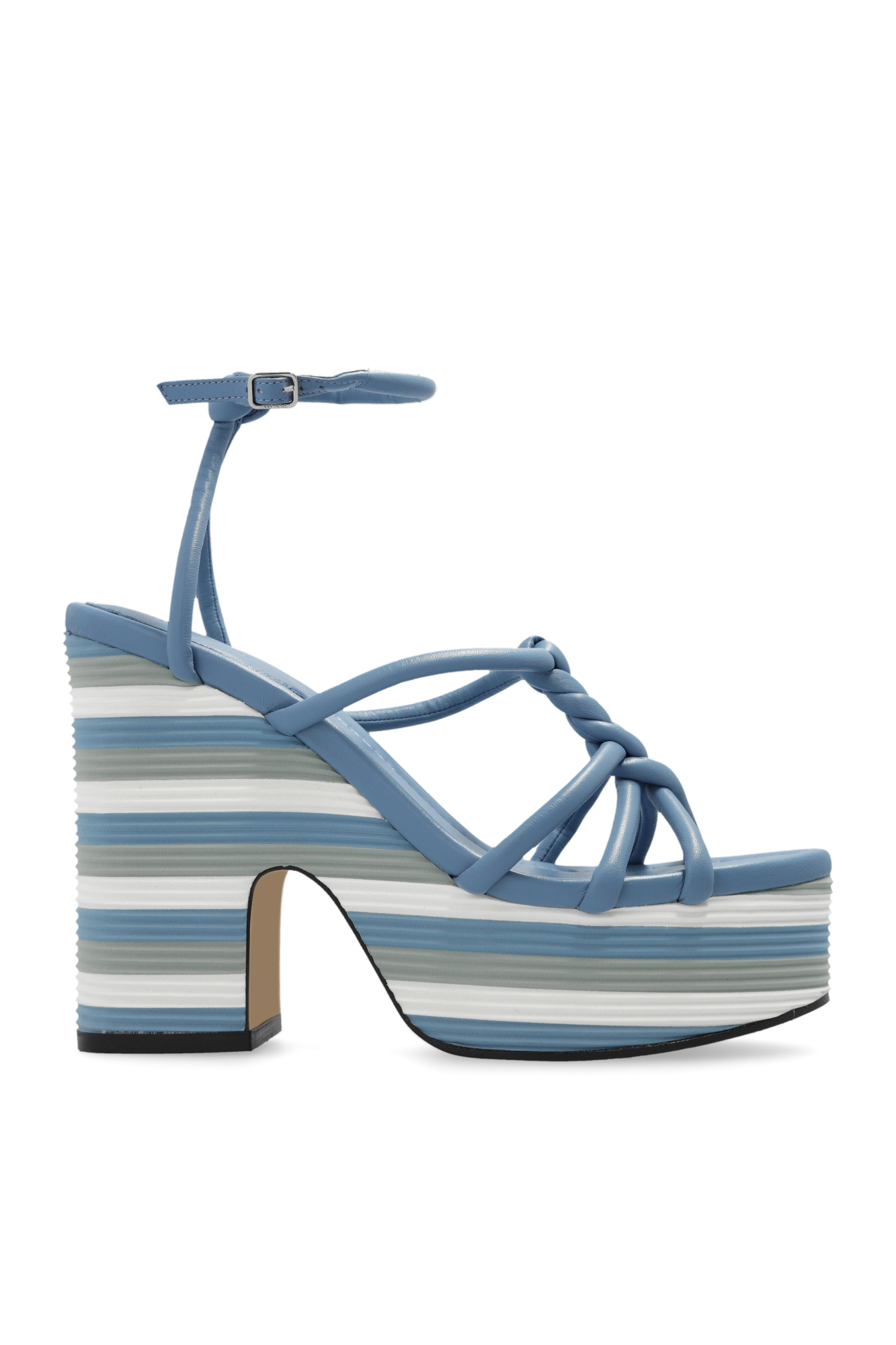 Platform best sale sandals canada